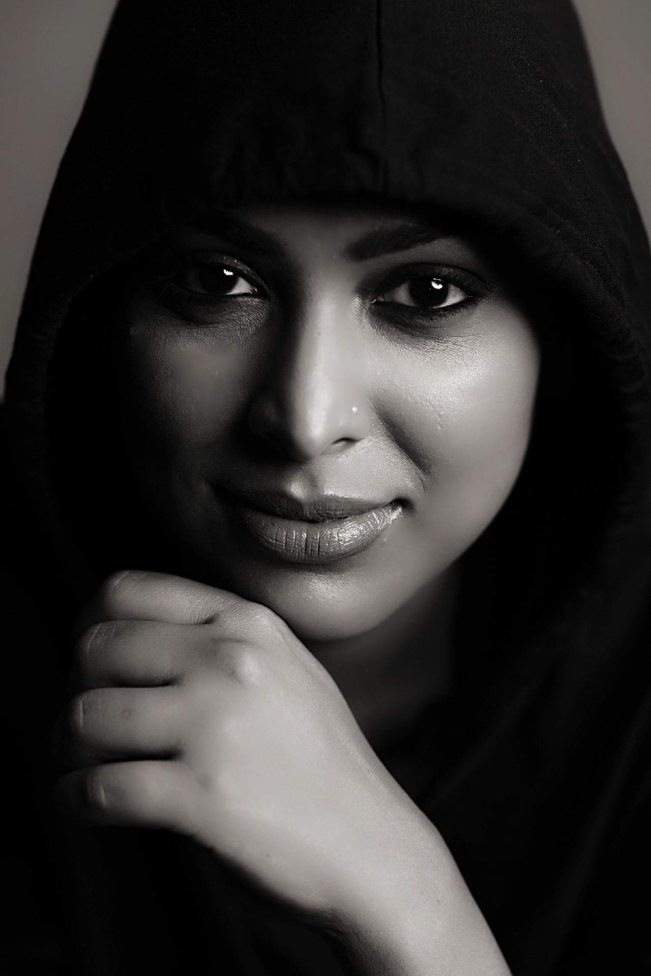 PICTURE: RAFIQUE SAYED