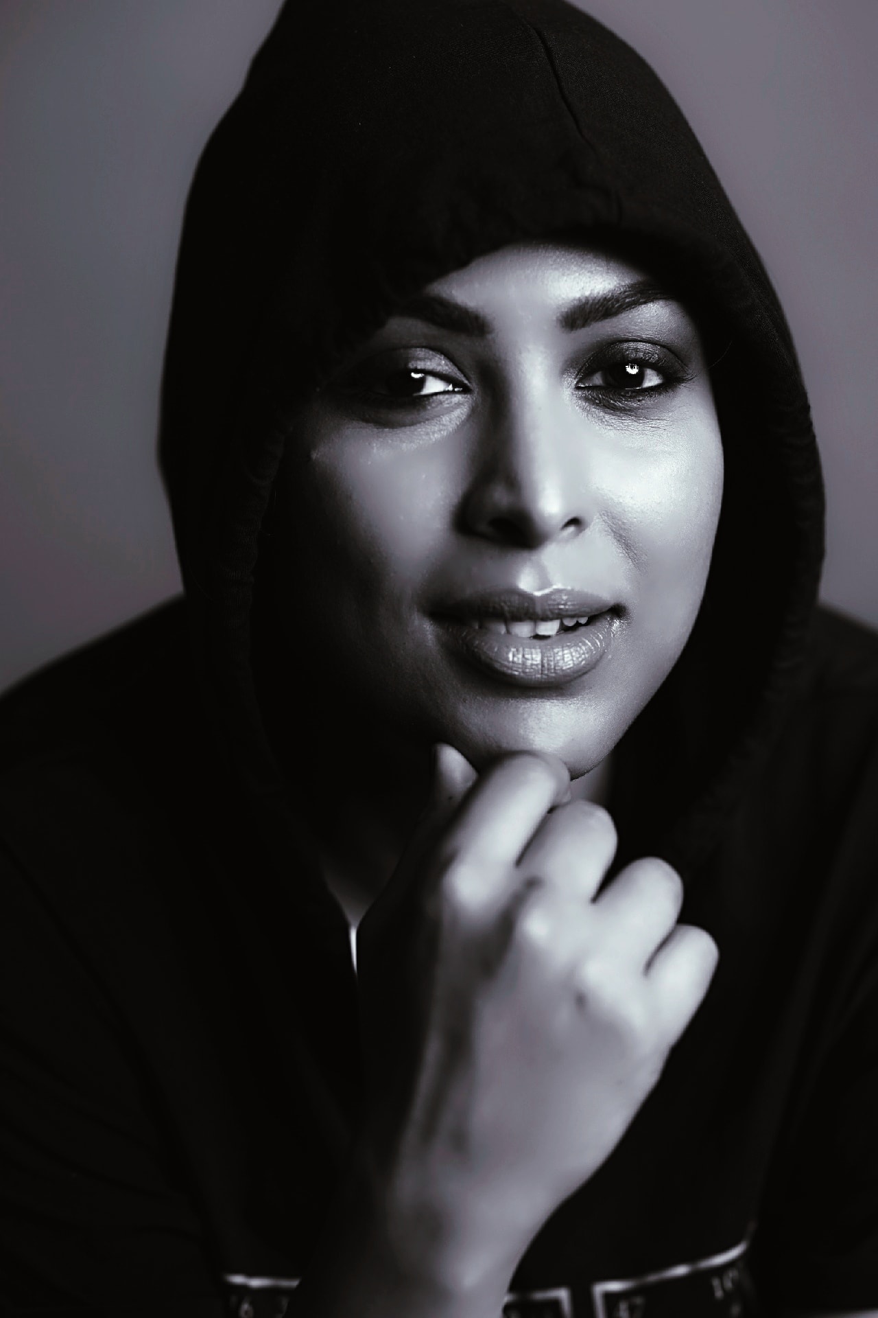 PICTURE: RAFIQUE SAYED