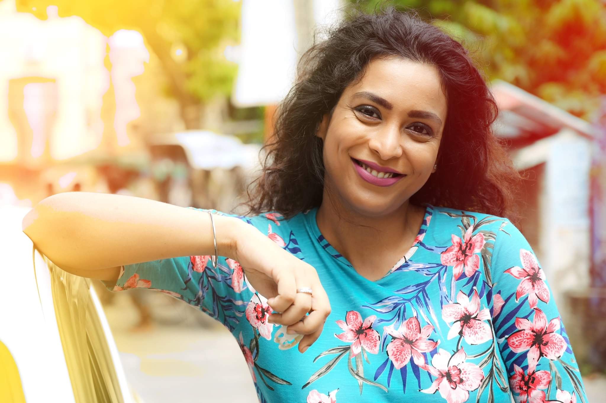 CANDID BY KAUSHIK MITRA