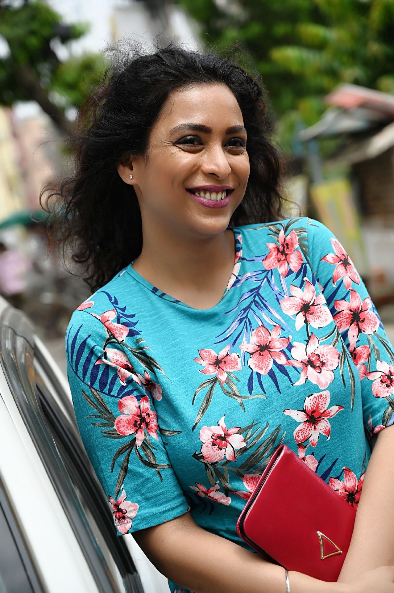 CANDID BY KAUSHIK MITRA