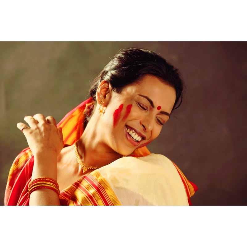 PICTURE: SUPRATIK CHATTERJEE