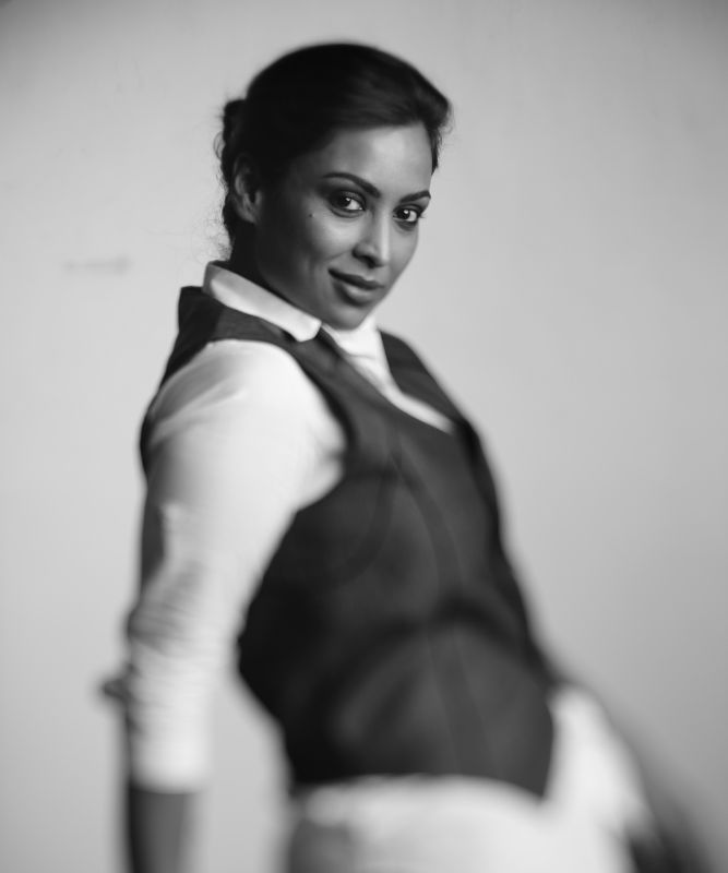 PICTURE: RAFIQUE SAYED