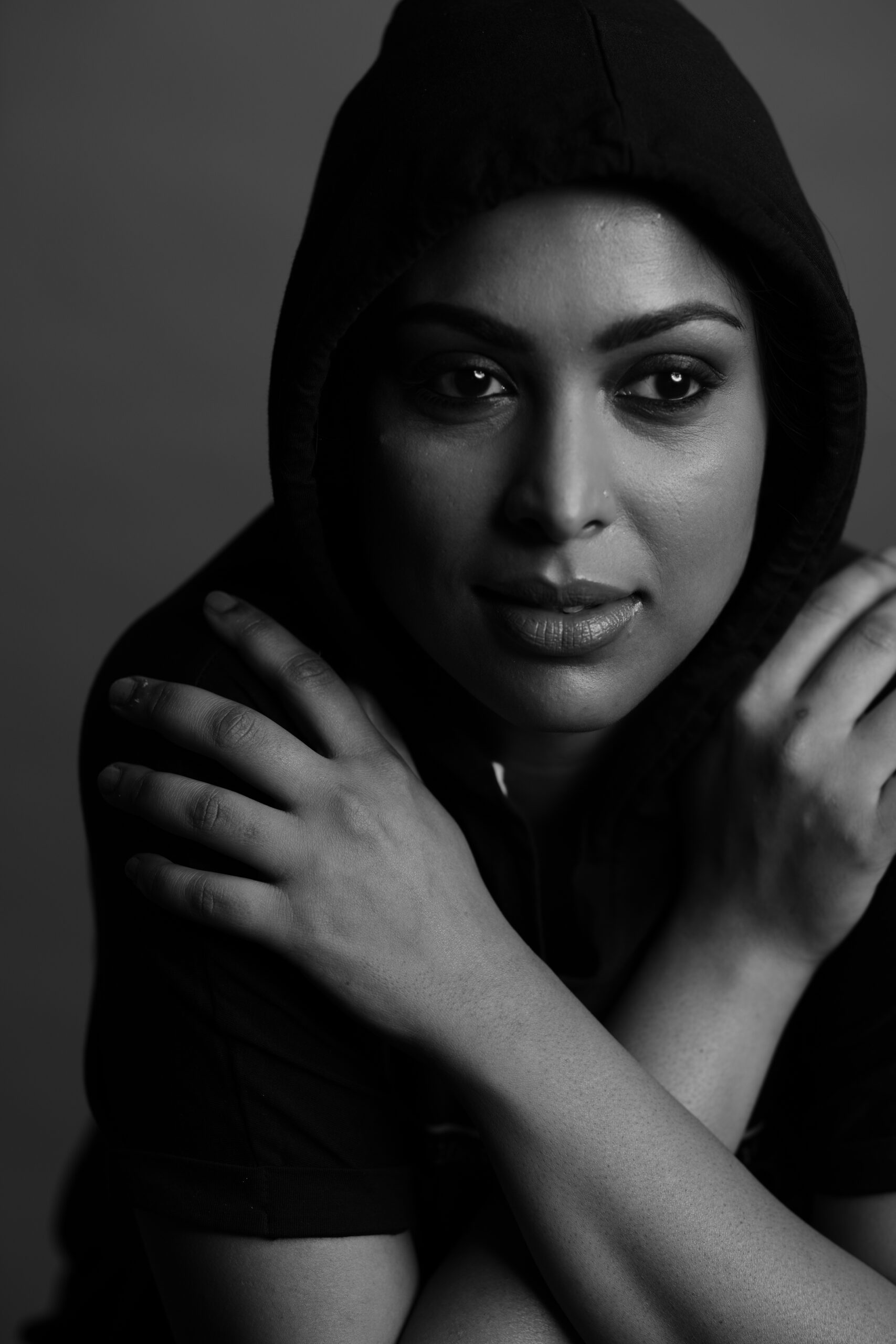 PICTURE: RAFIQUE SAYED