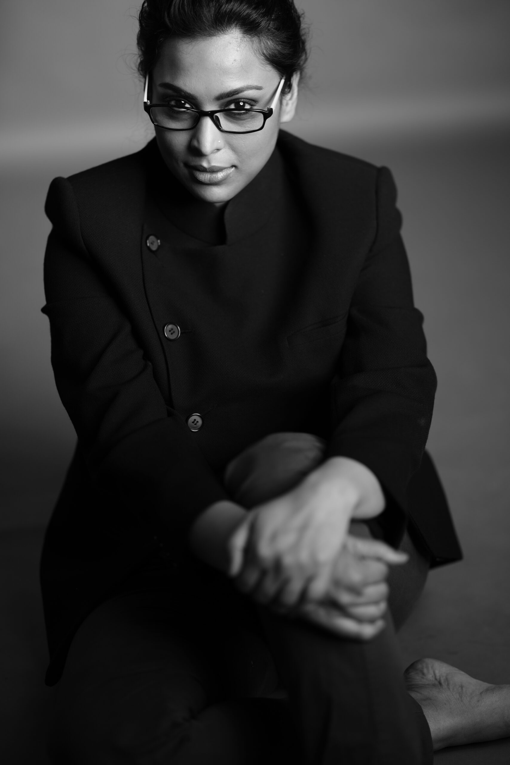 PICTURE: RAFIQUE SAYED