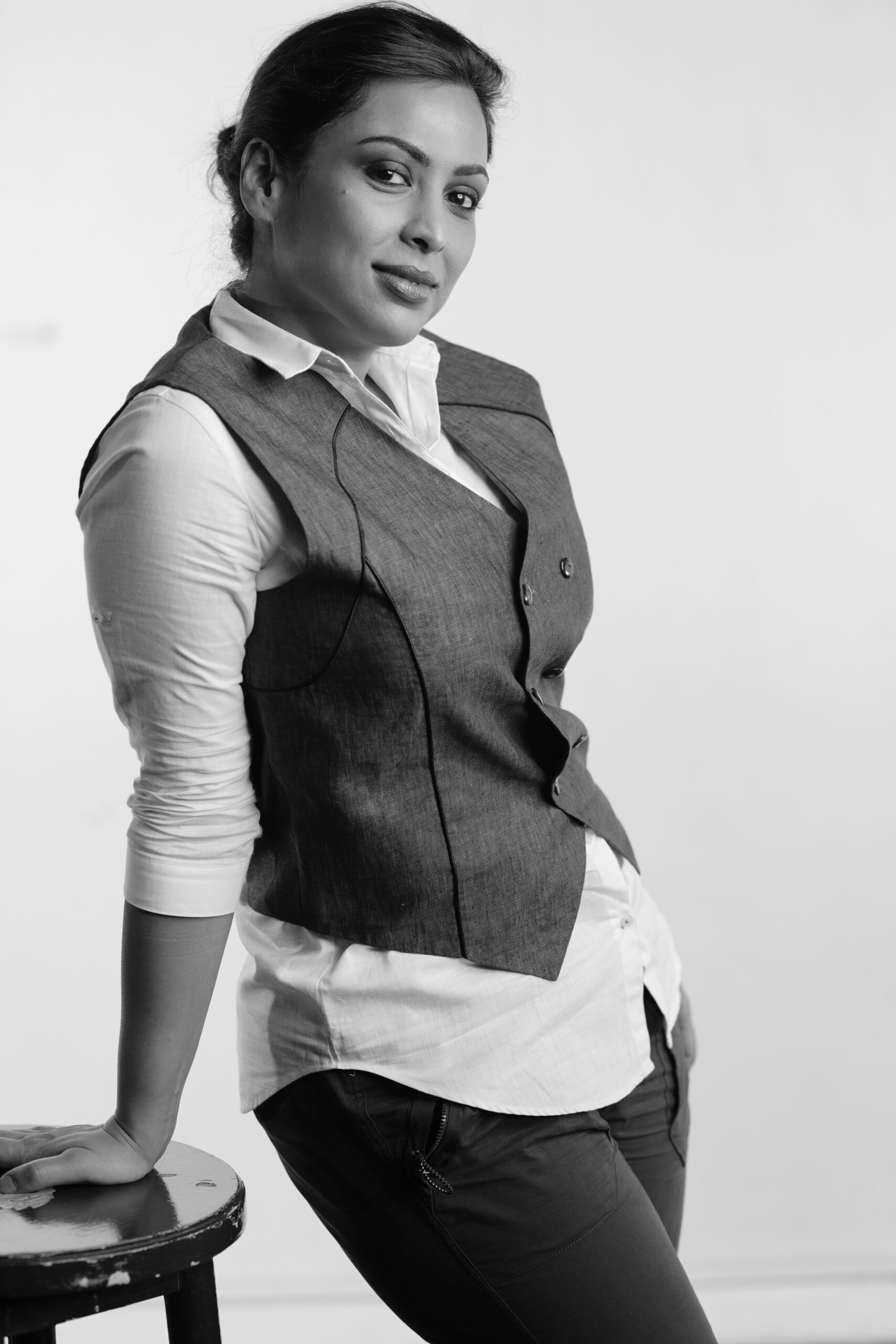 PICTURE: RAFIQUE SAYED