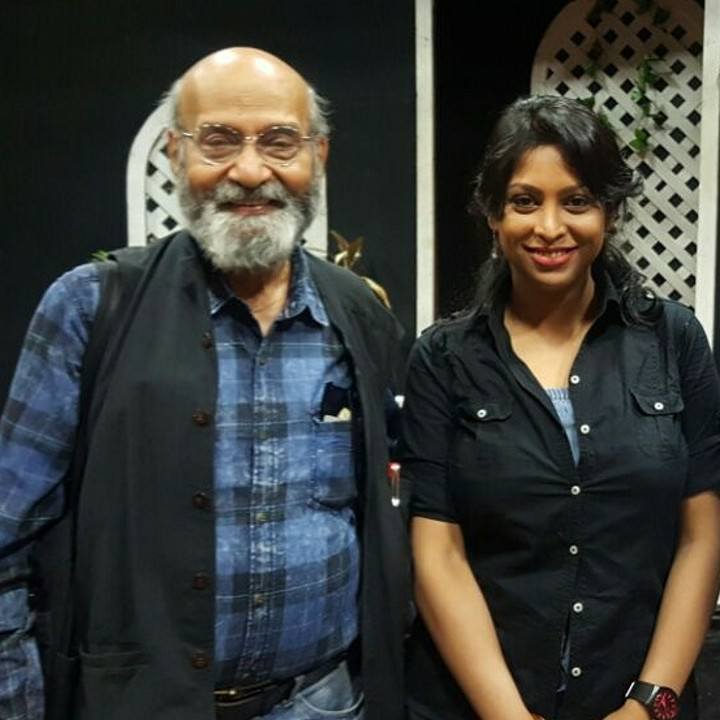 WITH PADMASHRI RAMGOPAL BAJAJ