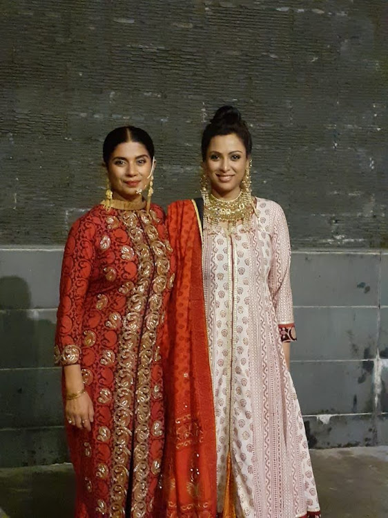 LIFFT INDIA FASHION SHOW WITH MEETA VASHISHTH