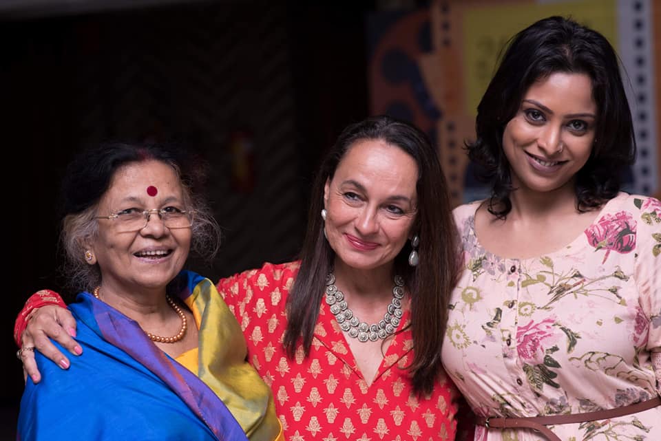 YOURS TRULY PREMIERE