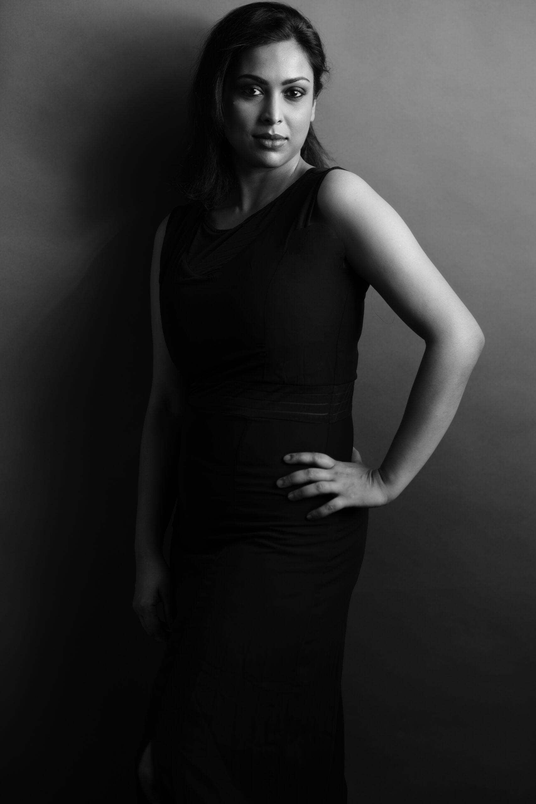 PICTURE: RAFIQUE SAYED