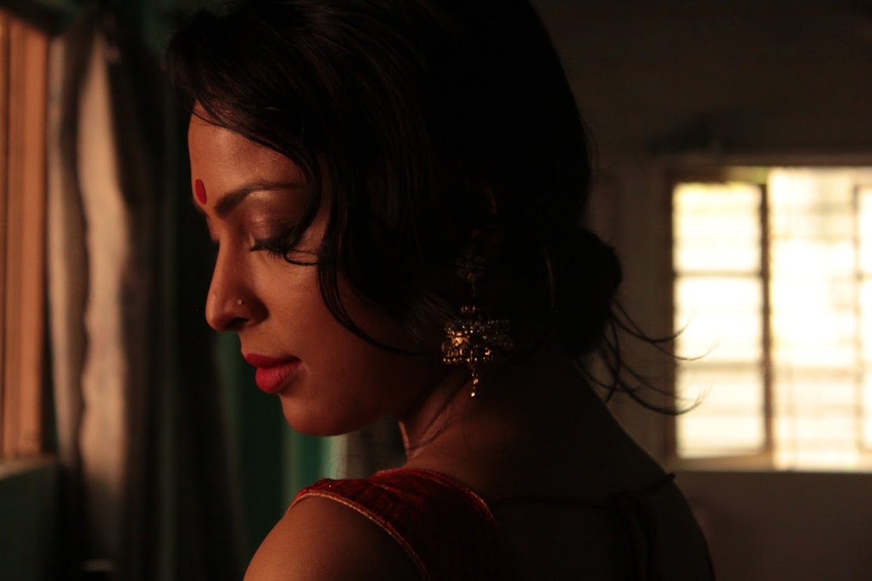 PICTURE: KIRANMOY BHUNIA