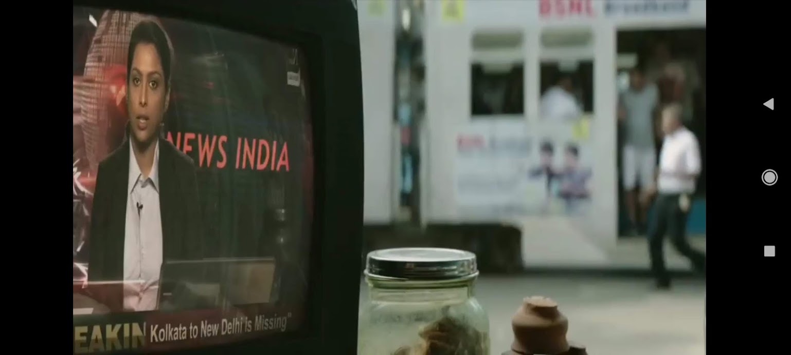 JL 50 (WEB SERIES ON SONY LIV.)