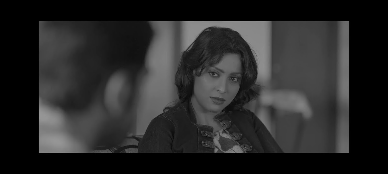 LULLABY( UPCOMING BENGALI MOVIE)