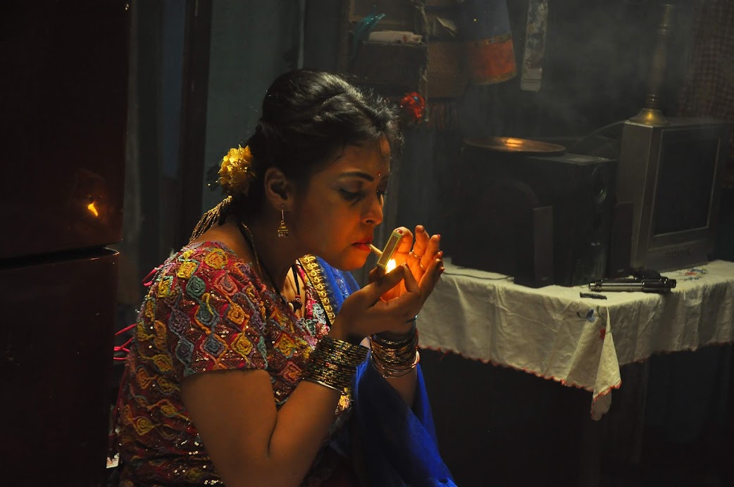 UPCOMING HINDI MOVIE LUBDH