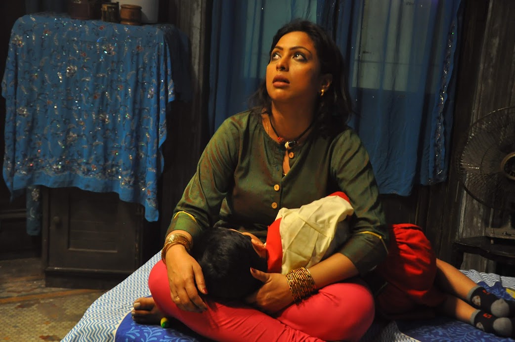 UPCOMING HINDI MOVIE LUBDH