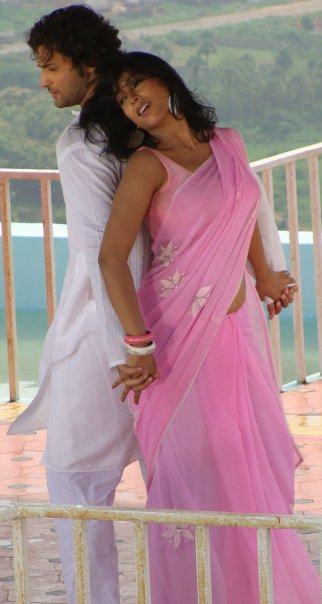 RAJDROHI(BENGALI MOVIE)