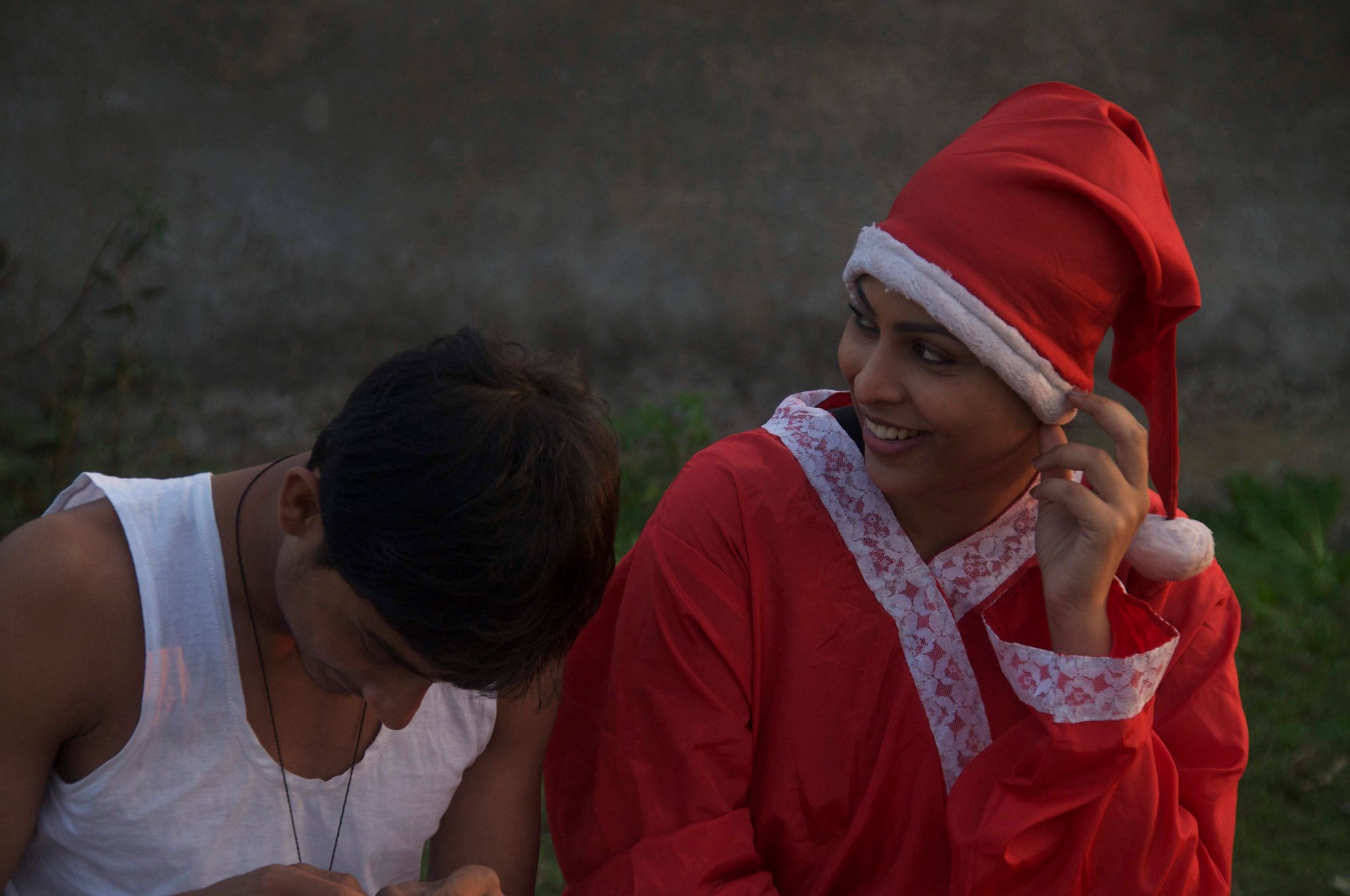 MALAYALAM SHORT FILM