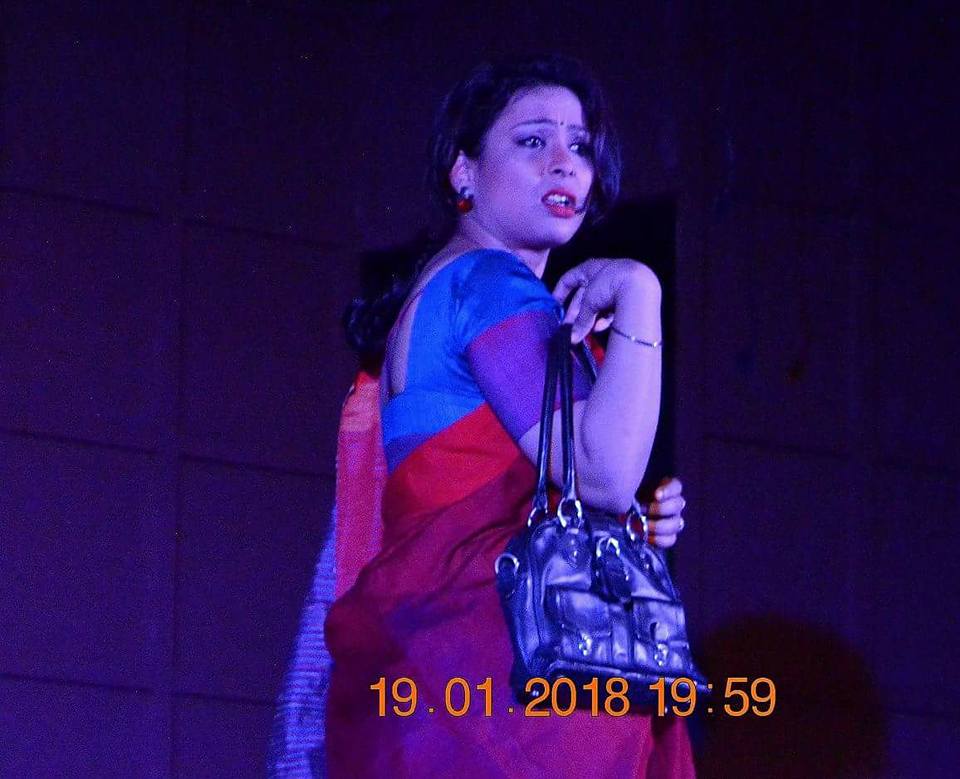 PERFORMING IN KUWAIT