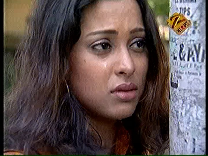 BISHPRANTAR (BENGALI SERIAL)