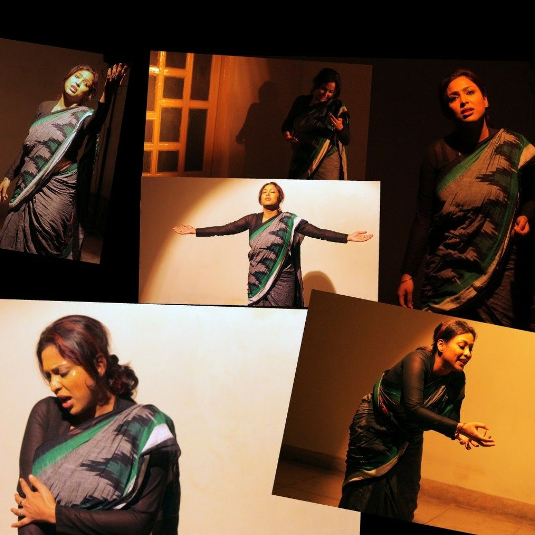 KALYANI (HINDI SOLO)