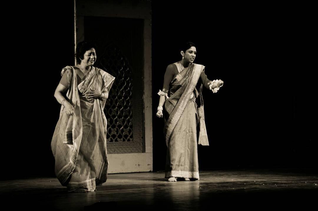 TINER TALOWAR (BENGALI)