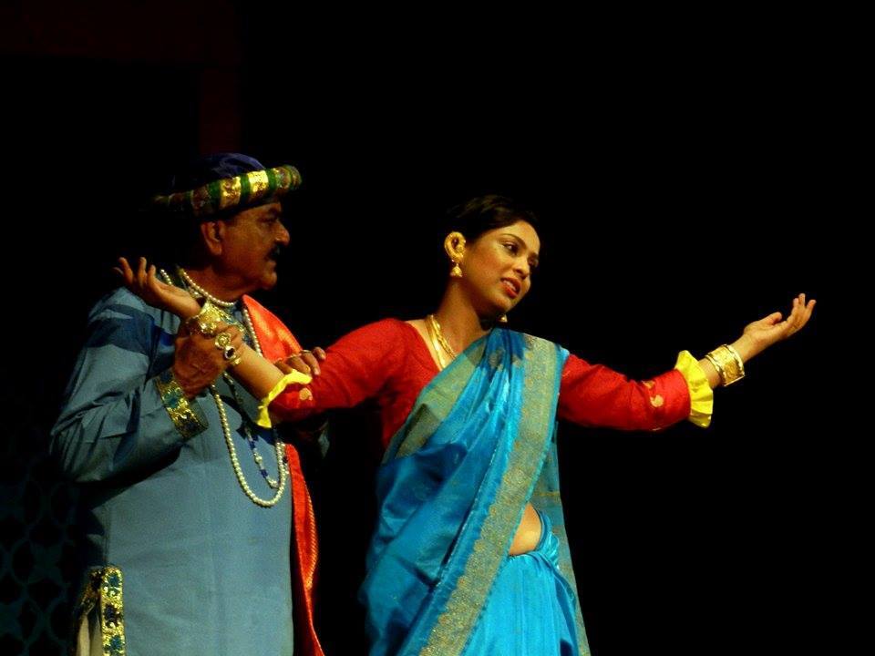 TINER TALOWAR (BENGALI)